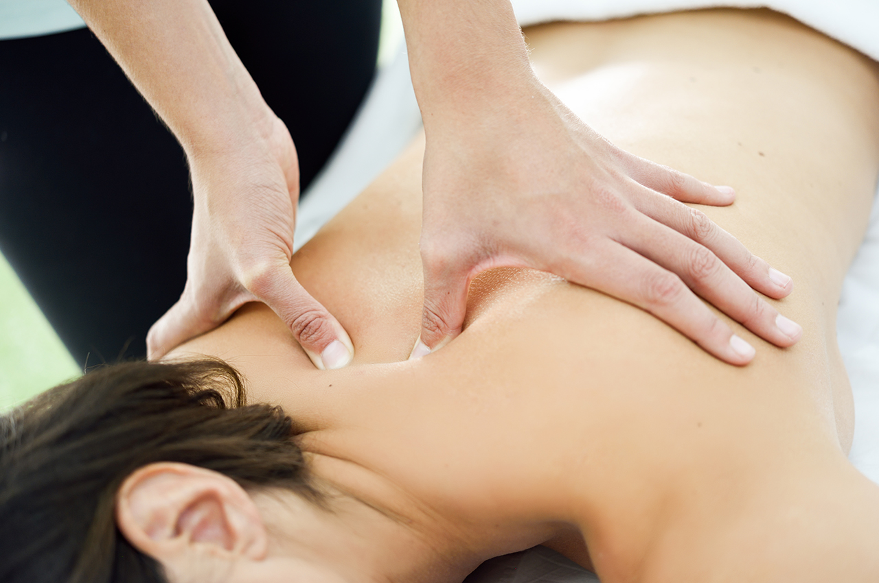 Quelle formation suivre pour ouvrir un salon de massage ?
